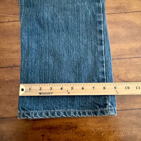 Urban Pipeline Denim Jeans Mens 38 x 30 Slim A-57 - Picture 11 of 14